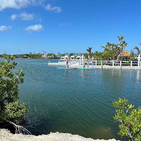 Sugarloaf Key Rv Resort & Cottages Summerland Key Exterior photo