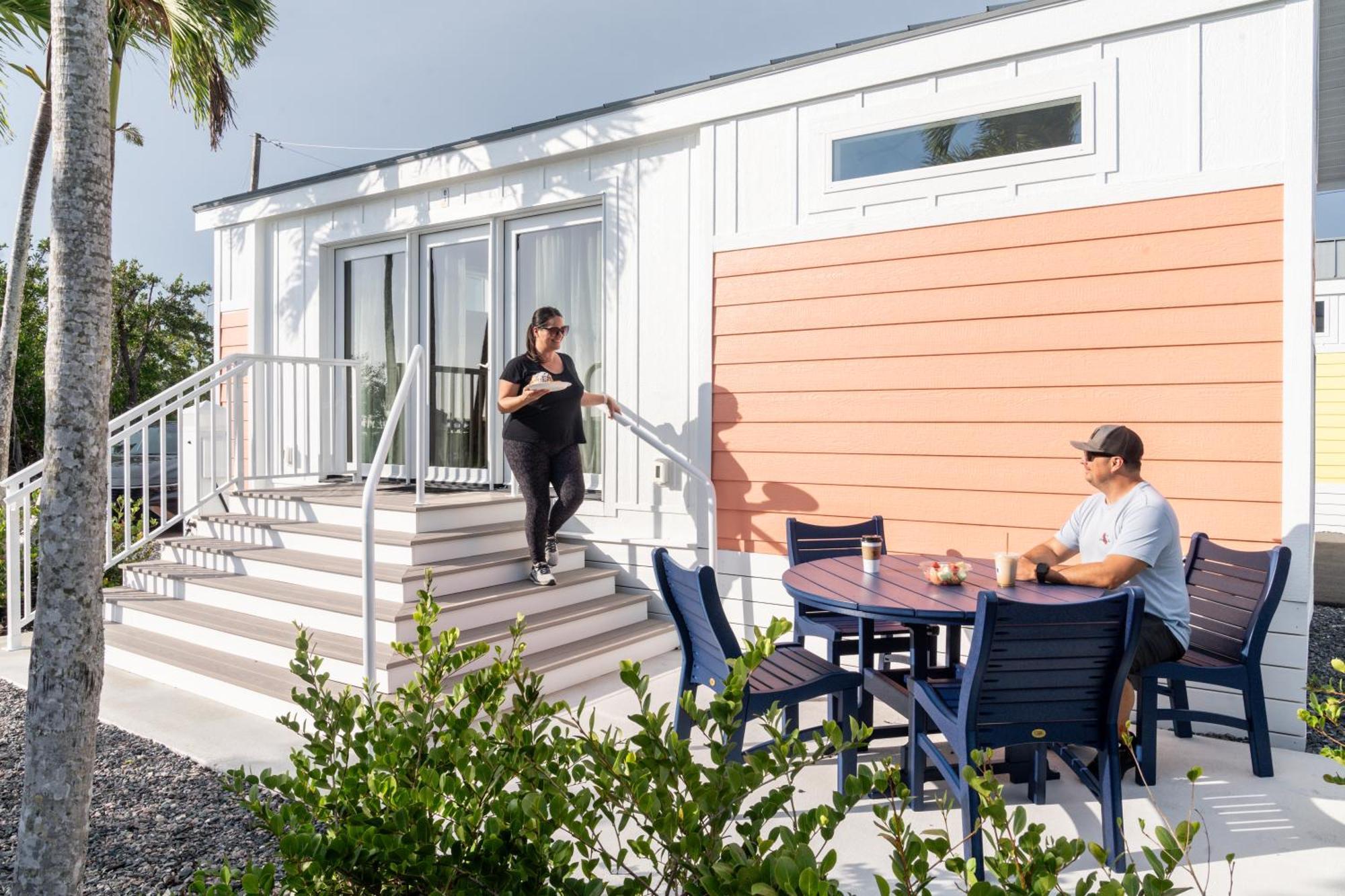 Sugarloaf Key Rv Resort & Cottages Summerland Key Exterior photo