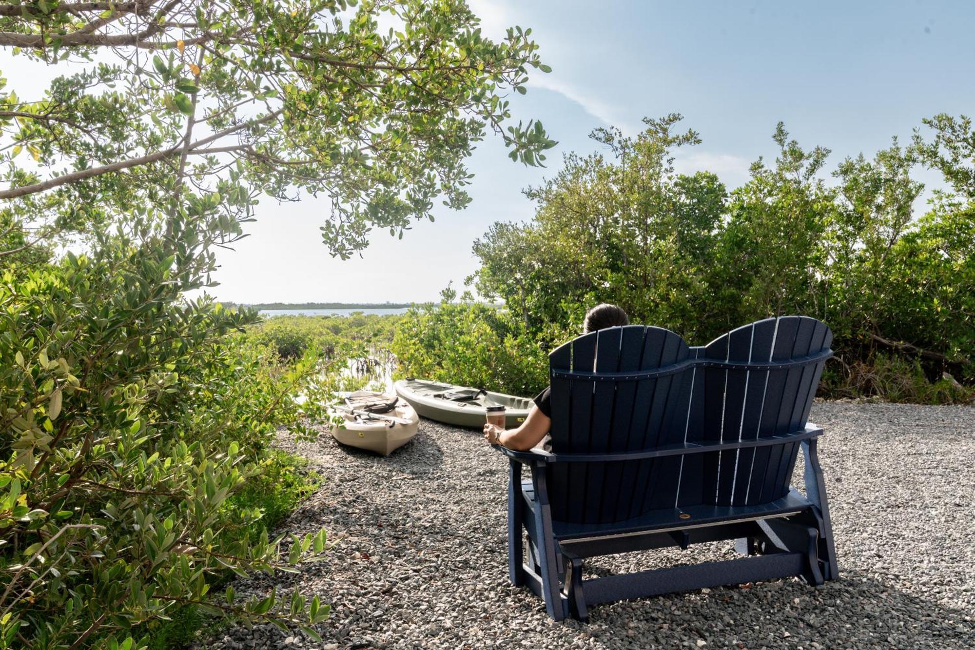 Sugarloaf Key Rv Resort & Cottages Summerland Key Exterior photo