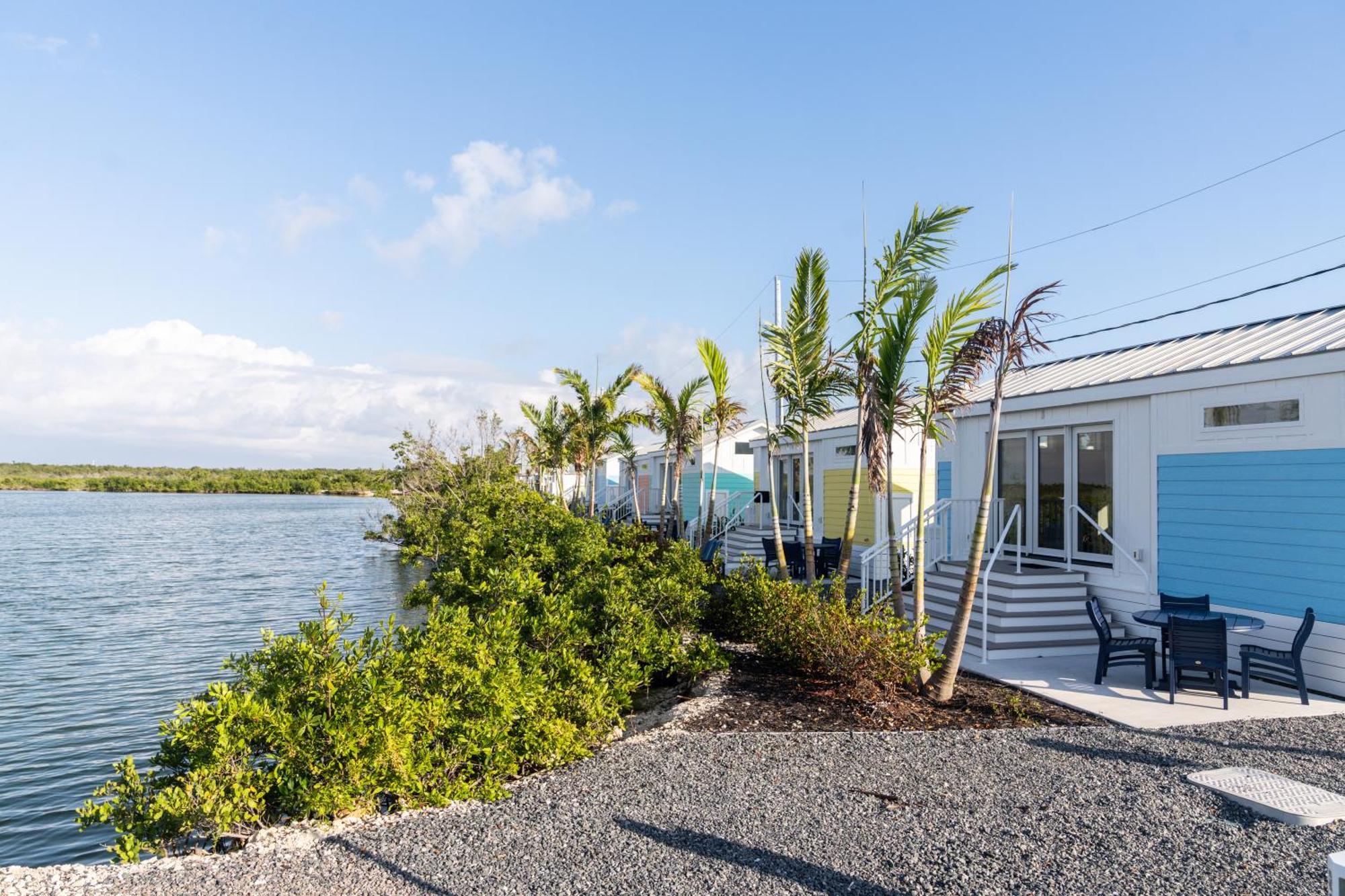 Sugarloaf Key Rv Resort & Cottages Summerland Key Exterior photo