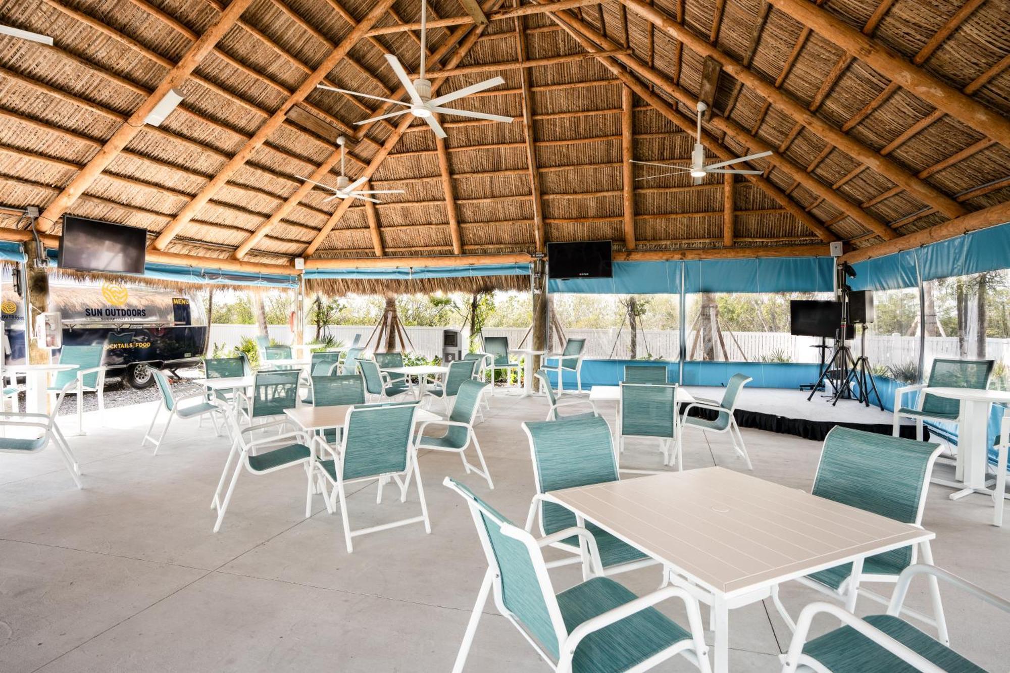 Sugarloaf Key Rv Resort & Cottages Summerland Key Exterior photo